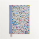 Episode-Episode Ebru Design No 25 B5 Extra Thick Notebook-DEFTER-1-Milagron.com