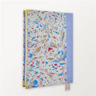 Episode-Episode Ebru Design No 25 B5 Extra Thick Notebook-DEFTER-3-Milagron.com