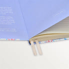 Episode-Episode Ebru Design No 25 B5 Extra Thick Notebook-DEFTER-6-Milagron.com