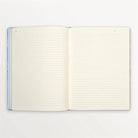 Episode-Episode Ebru Design No 38 Xl Casebound Notebook-DEFTER-4-Milagron.com