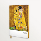Episode-Episode Gallery Klimt The Kiss Xl Casebound Notebook-DEFTER-2-Milagron.com