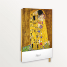 Episode-Episode Gallery Klimt The Kiss Xl Casebound Notebook-DEFTER-3-Milagron.com