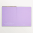 Episode-Episode Gallery Klimt The Kiss Xl Casebound Notebook-DEFTER-6-Milagron.com