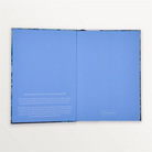 Episode-Episode Gallery Monet Japanese Bridge A5 Flex Linen Notebook-DEFTER-5-Milagron.com