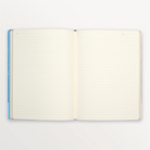 Episode-Episode Gallery Monet Water Lilies Xl Casebound Notebook-DEFTER-4-Milagron.com