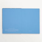 Episode-Episode Gallery Monet Water Lilies Xl Casebound Notebook-DEFTER-5-Milagron.com