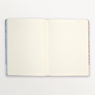 Episode-Episode Gallery Morris Strawberry Thief Xl Casebound Notebook-DEFTER-3-Milagron.com