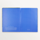 Episode-Episode Gallery Van Gogh Irises Xl Casebound Notebook-DEFTER-5-Milagron.com