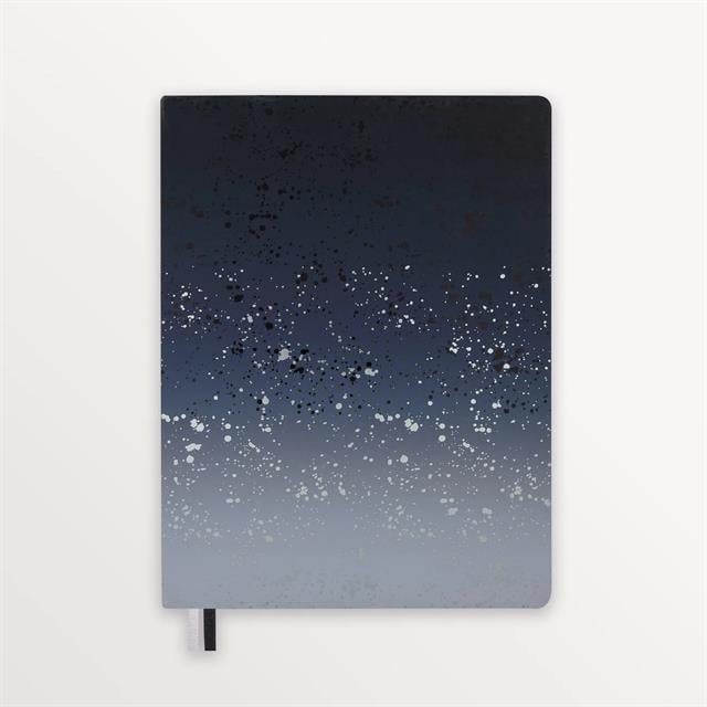 Episode-Episode Ombre Mono Ombre Xl Casebound Notebook-DEFTER-1-Milagron.com