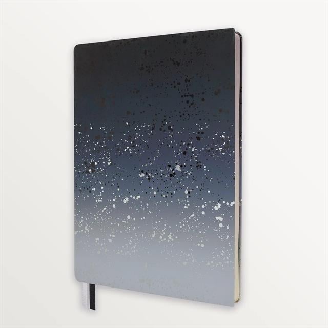 Episode-Episode Ombre Mono Ombre Xl Casebound Notebook-DEFTER-2-Milagron.com