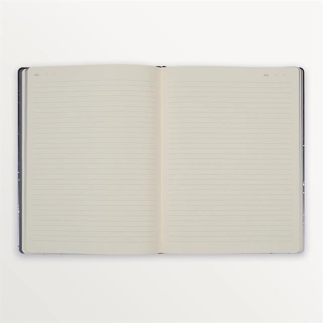 Episode-Episode Ombre Mono Ombre Xl Casebound Notebook-DEFTER-4-Milagron.com