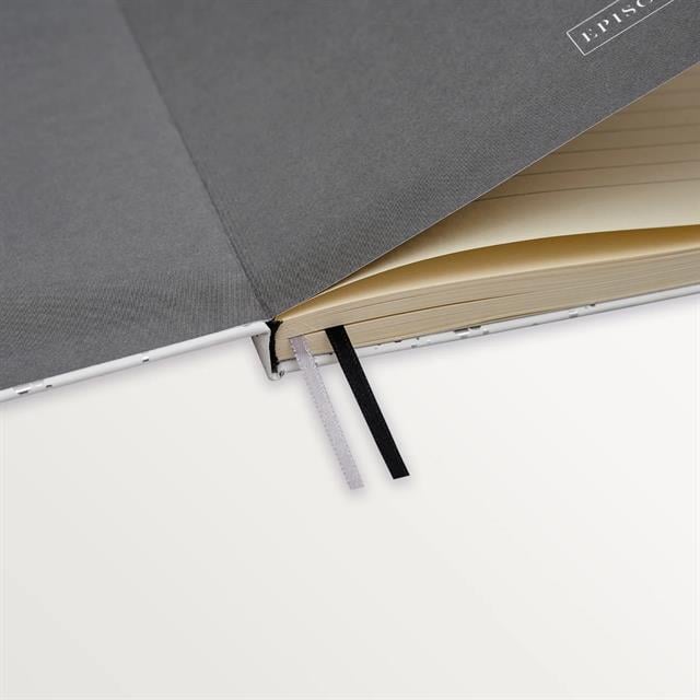 Episode-Episode Ombre Mono Ombre Xl Casebound Notebook-DEFTER-6-Milagron.com