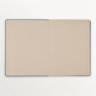 Episode-Episode Sage Leaves Embroidered Xl Notebook-DEFTER-4-Milagron.com