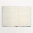 Episode-Episode Stripe Spectrum Circle Xl Casebound Notebook-DEFTER-4-Milagron.com