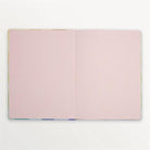 Episode-Episode Stripe Spectrum Circle Xl Casebound Notebook-DEFTER-5-Milagron.com