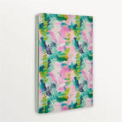 Episode-Episode To The Shore Bright Coral A5 Perfect Bound Notebook-DEFTER-3-Milagron.com