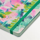 Episode-Episode To The Shore Bright Coral A5 Perfect Bound Notebook-DEFTER-6-Milagron.com