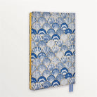 Episode-Episode To The Shore Gilded Scallop Xl Casebound Notebook-DEFTER-3-Milagron.com