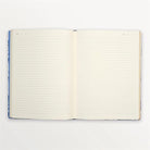 Episode-Episode To The Shore Gilded Scallop Xl Casebound Notebook-DEFTER-4-Milagron.com