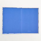 Episode-Episode To The Shore Island Sails A5 Flex Linen Notebook-DEFTER-5-Milagron.com