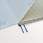 Episode-Episode Toile De Jouy La Balancoire A5 Flex Linen Notebook-DEFTER-6-Milagron.com