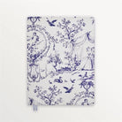 Episode-Episode Toile De Jouy La Fete Xl Casebond Notebook-DEFTER-1-Milagron.com