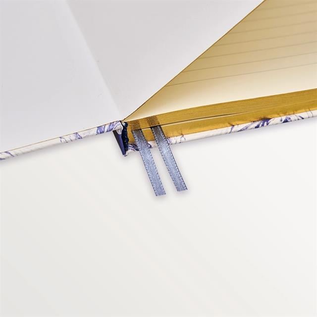 Episode-Episode Toile De Jouy La Fete Xl Casebond Notebook-DEFTER-6-Milagron.com