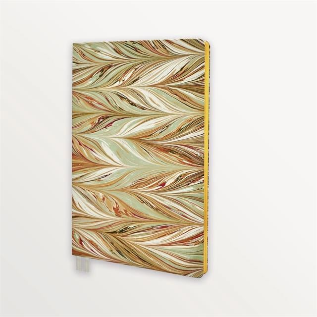 Episode-V Episode Ebru Design No 34 Xl Casebound Notebook-DEFTER-2-Milagron.com