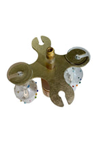 Balance & Bliss El Yapımı Şişe Ve Kadeh Tutucu - 3