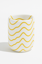 İzohips El Yapımı Gri Kalemlik - 0