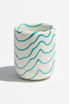 İzohips El Yapımı Gri Kalemlik - 10