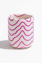 İzohips El Yapımı Gri Kalemlik - 2