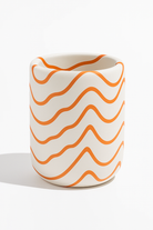 İzohips El Yapımı Gri Kalemlik - 4