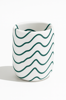 İzohips El Yapımı Gri Kalemlik - 5