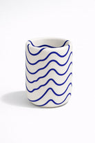 İzohips El Yapımı Gri Kalemlik - 8