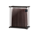 Ester&Erik-Espresso Kokusuz 2'li Uzun Konik Mum 42 Cm-Mum-2-Milagron.com