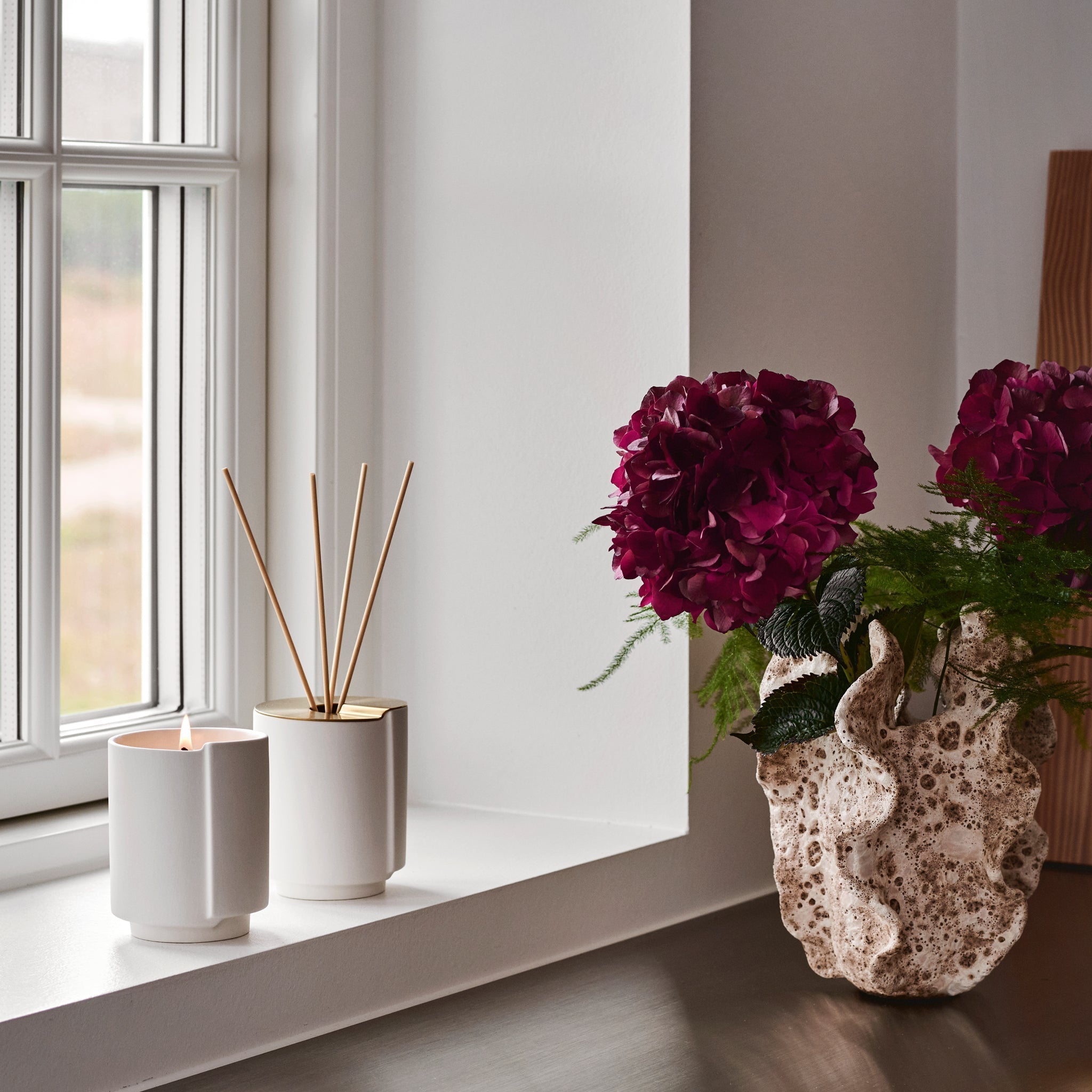 Ester&Erik-Kokulu Mum | Mint & Cut Grass-Mum-2-Milagron.com