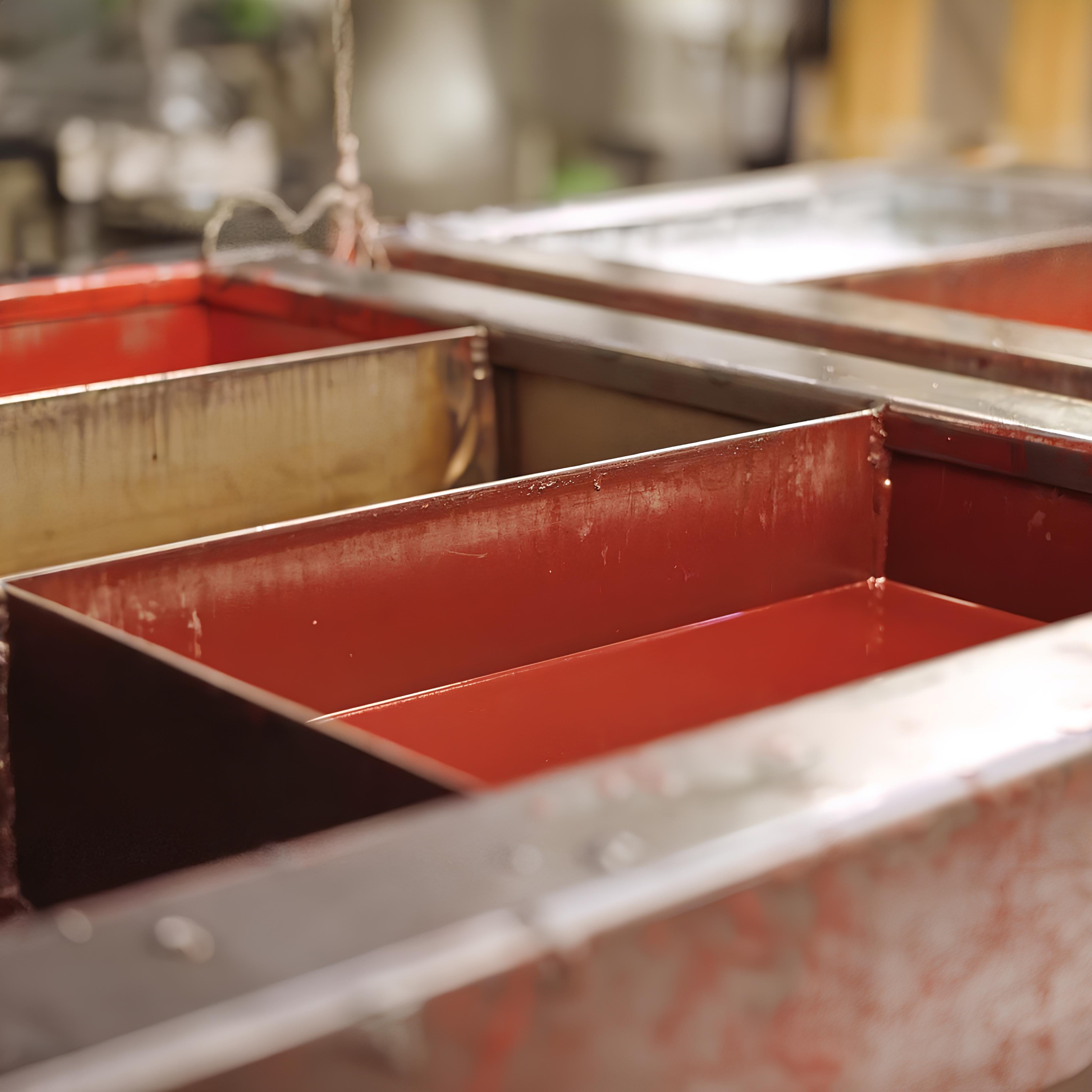 Ester&Erik-Mavi Kokusuz 2'li Konik Mum 32 Cm-Mum-5-Milagron.com