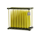 Ester&Erik-Wasabi Kokusuz 2'li Konik Mum 32 Cm-Mum-2-Milagron.com