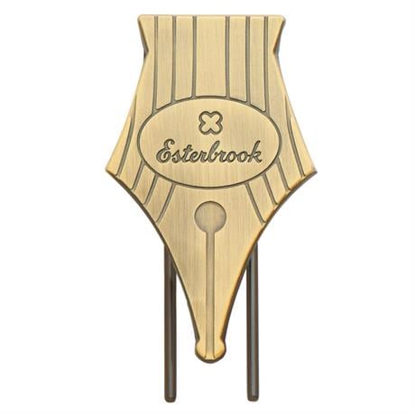 Esterbrook-Esterbrook Kitap Tutucu-Kitap Ayracı-1-Milagron.com