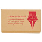 Esterbrook-Esterbrook Kitap Tutucu-Kitap Ayracı-2-Milagron.com