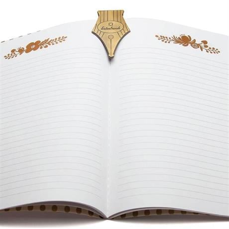 Esterbrook-Esterbrook Kitap Tutucu-Kitap Ayracı-3-Milagron.com