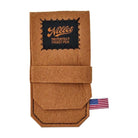 Esterbrook-Esterbrook Niblet Black Raven Gold Dolma Kalem (F) Uç-Dolma Kalem-3-Milagron.com