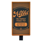 Esterbrook-Esterbrook Niblet Honeycomb Gold Dolma Kalem (M) Uç-Dolma Kalem-4-Milagron.com