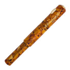 Esterbrook-Esterbrook Niblet Honeycomb Gold Dolma Kalem (Stub 1.1) Uç-Dolma Kalem-2-Milagron.com