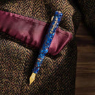 Esterbrook-Esterbrook Niblet Tortoise Gold Dolma Kalem (Ef) Uç-Dolma Kalem-8-Milagron.com