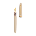 Esterbrook-Esterbrook X The Coffee Monster Helen Wang Estie Dolma Kalem Fine-Dolma Kalem-1-Milagron.com