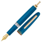 Esterbrook-Estie Back To The Land Pistonlu Dolma Kalem Funky Lake Fine-Dolma Kalem-1-Milagron.com