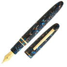 Esterbrook-Estie Dolma Kalem Nouveau Bleu Gold Bold-Dolma Kalem-2-Milagron.com