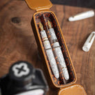 Esterbrook-Estie Dolma Kalem Winter White Extra Fine-Dolma Kalem-6-Milagron.com